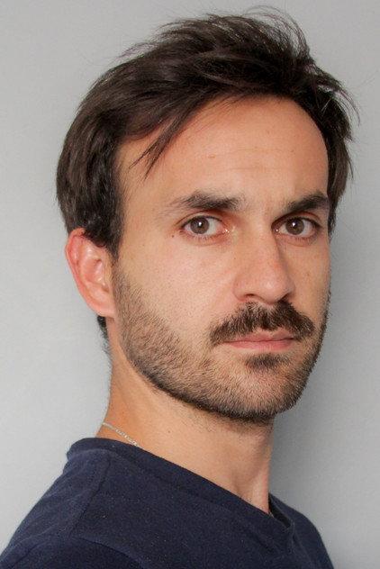 Ricardo Muñoz Senior - Actor Profile Photo
