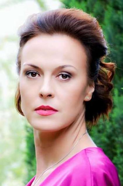 Iryna Novak - Actor Profile Photo