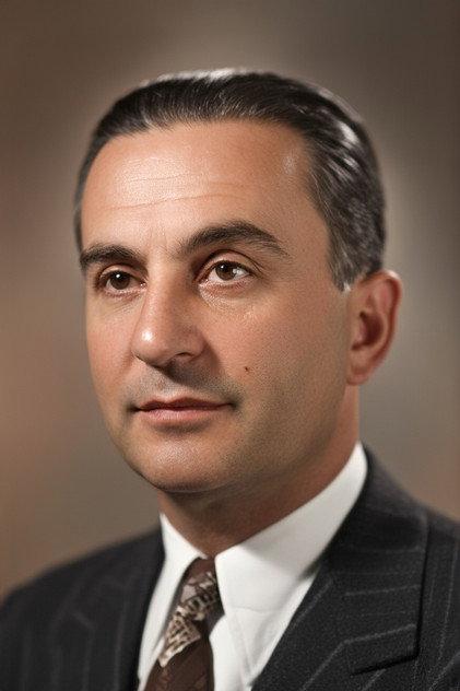 Münir Nurettin Selçuk - Actor Profile Photo