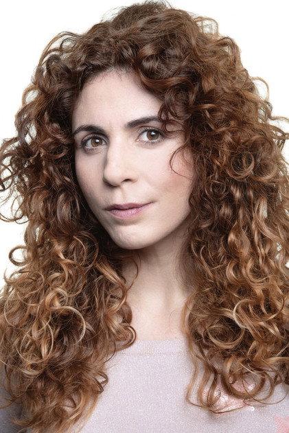 Claudia Cara - Actor Profile Photo