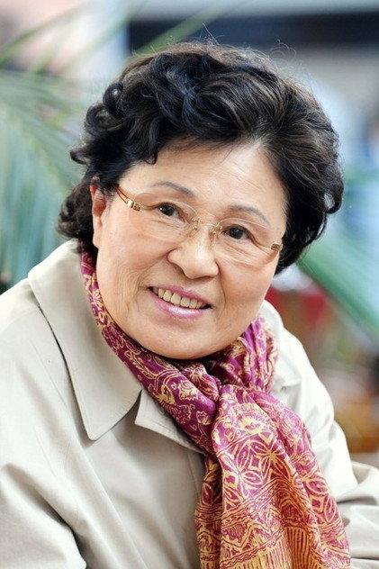Kim Ji-young - Actor Profile Photo