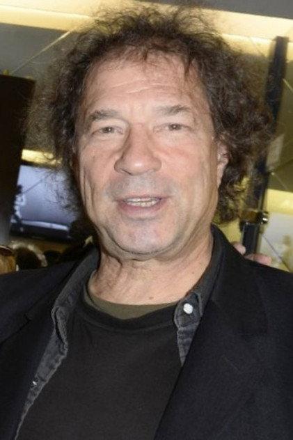 Dennis Berry - Actor Profile Photo
