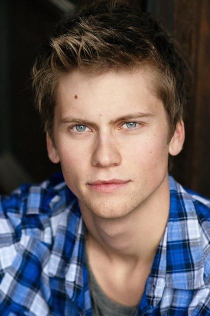 Tim Phillipps - Actor Profile Photo