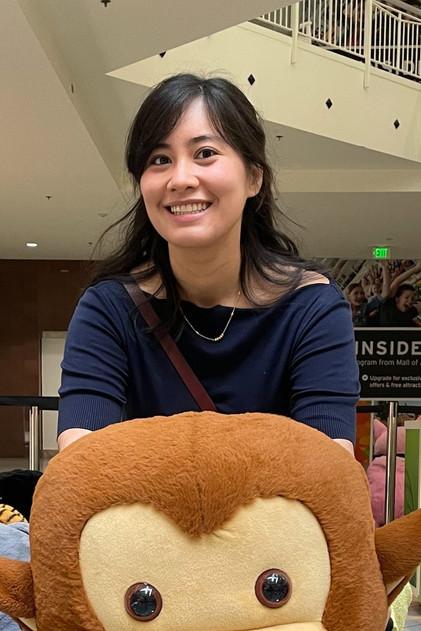 Marcie LaCerte - Actor Profile Photo