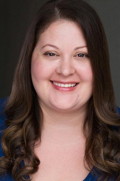 Tatom Pender - Actor Profile Photo