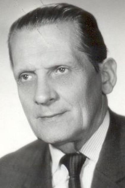 Jerzy Bielenia - Actor Profile Photo