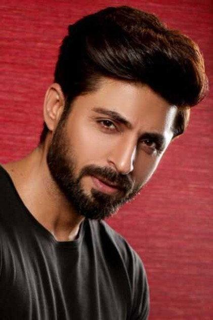 Gagan Anand - Actor Profile Photo