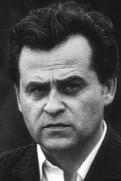 Valentin Chernyak - Actor Profile Photo