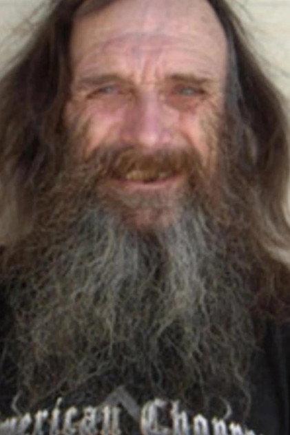 Vietnam Ron - Actor Profile Photo