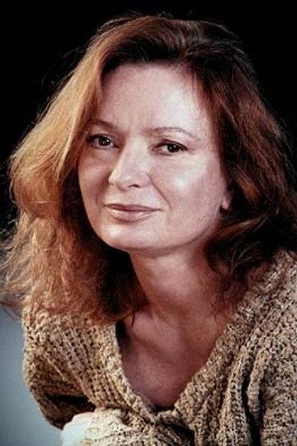Kamila Sammler - Actor Profile Photo