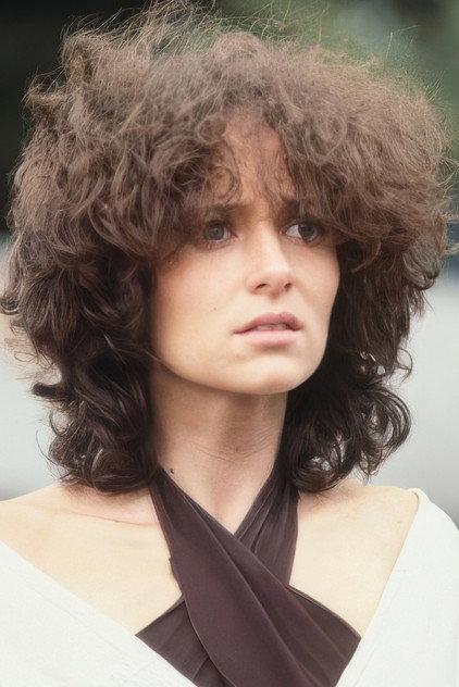 Joanne Samuel - Actor Profile Photo