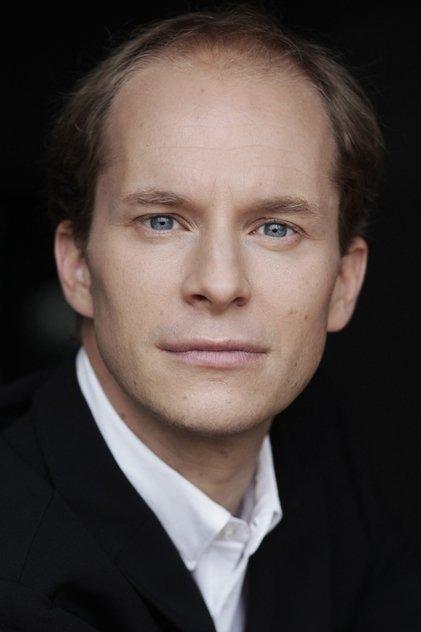 Guillaume Marquet - Actor Profile Photo