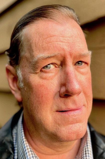 Declan O'Reilly - Actor Profile Photo