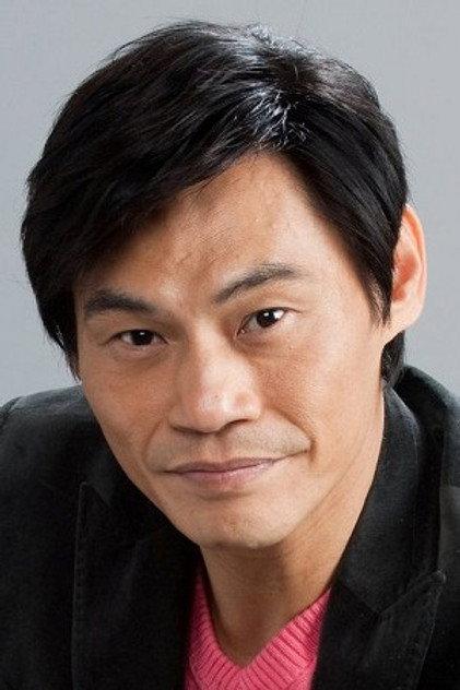 Joseph Hsia - Actor Profile Photo