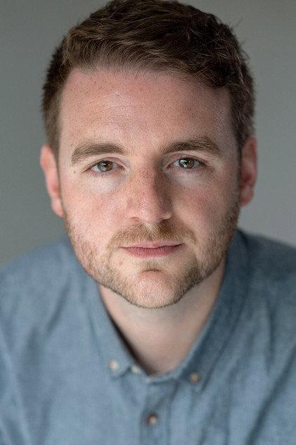Tom Blumberg - Actor Profile Photo