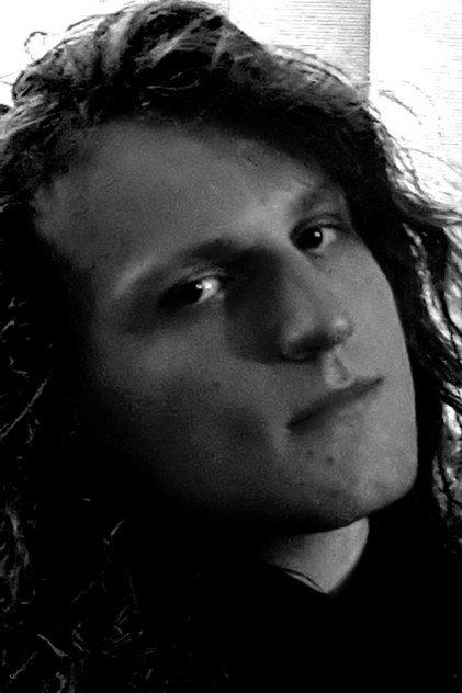Stephen Huddlestone - Actor Profile Photo