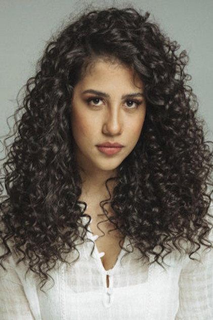 Nouran Abu Taleb - Actor Profile Photo