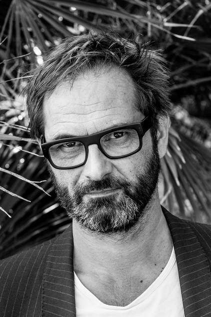 Bart Van Langendonck - Actor Profile Photo
