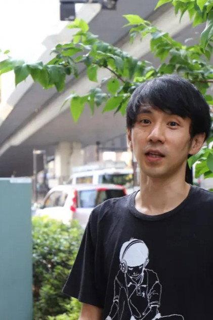 Takuya Matsumoto - Actor Profile Photo