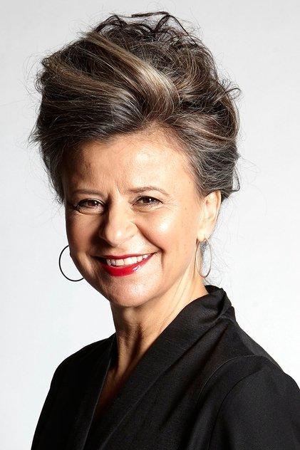 Tracey Ullman - Actor Profile Photo