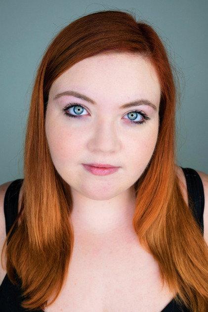 Lexi Nimmo - Actor Profile Photo
