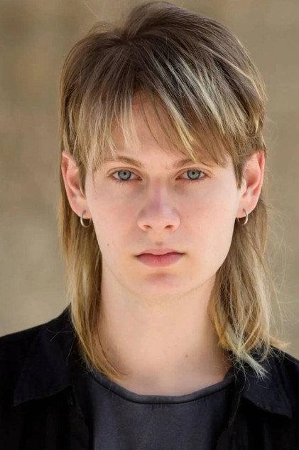 Giorgio Valenzi - Actor Profile Photo