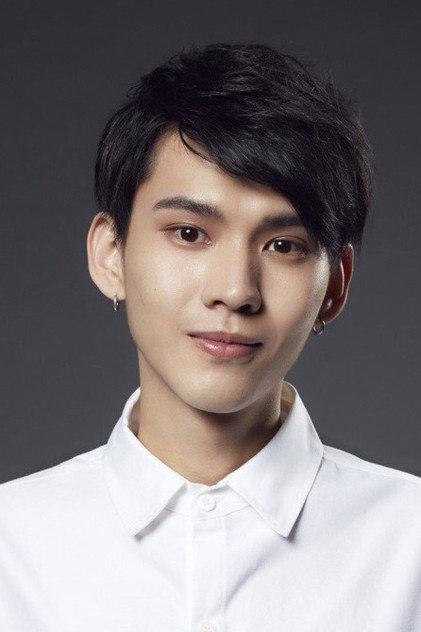 Lance Chiu - Actor Profile Photo