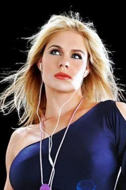 Ute Werner - Actor Profile Photo