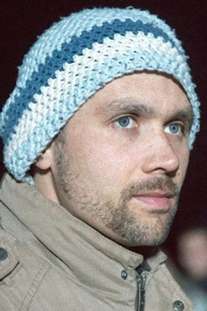 Michael David Pate - Actor Profile Photo