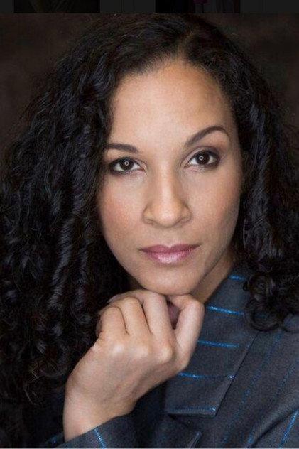 Pattie Crawford - Actor Profile Photo