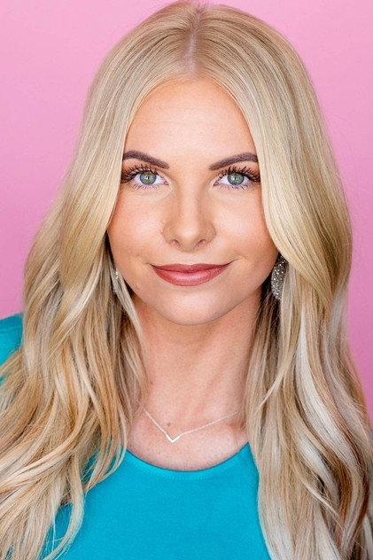 Kylie Rohead - Actor Profile Photo