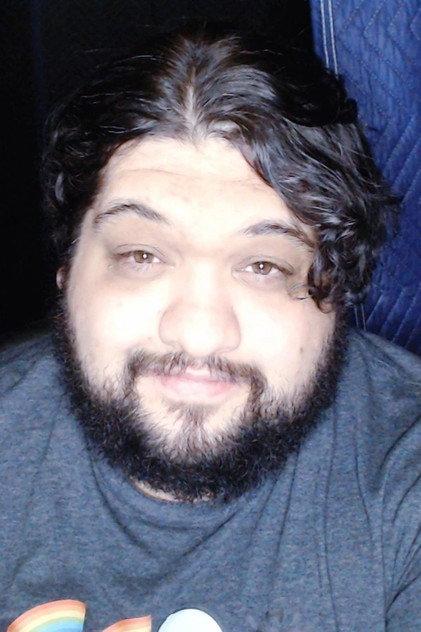 Luis Bermudez - Actor Profile Photo