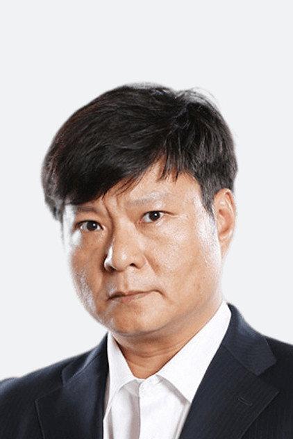 Chen Wen-shan - Actor Profile Photo