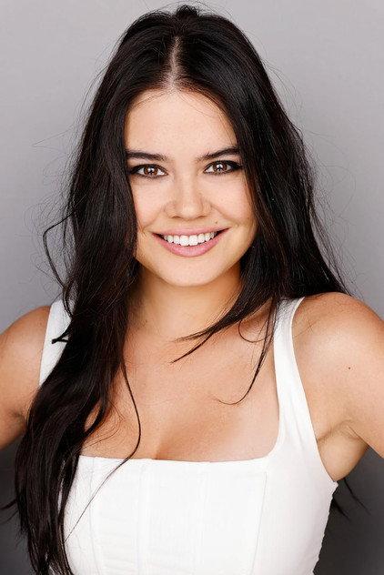 Megan Barkley - Actor Profile Photo