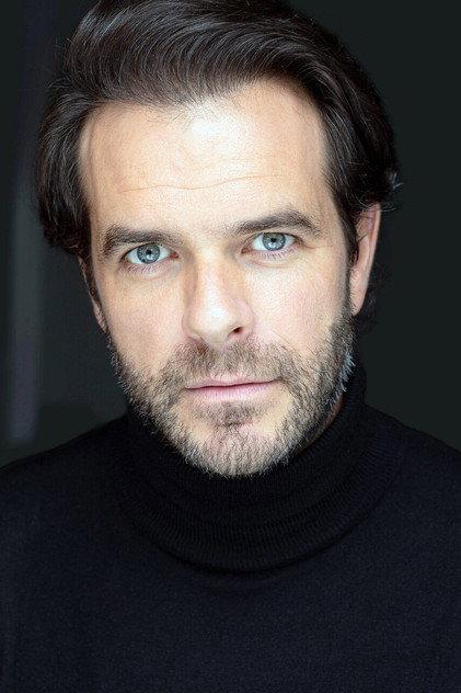 Valentin Louis - Actor Profile Photo