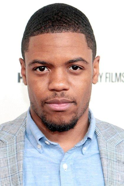 Jon Michael Hill - Actor Profile Photo