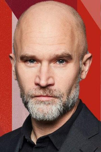 Lennart Hultman-Boye - Actor Profile Photo