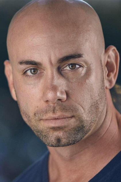 Jayce Venditti - Actor Profile Photo
