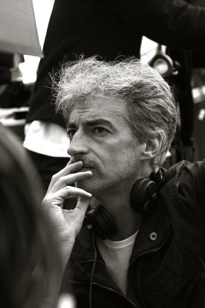 Jean-Paul Civeyrac - Actor Profile Photo