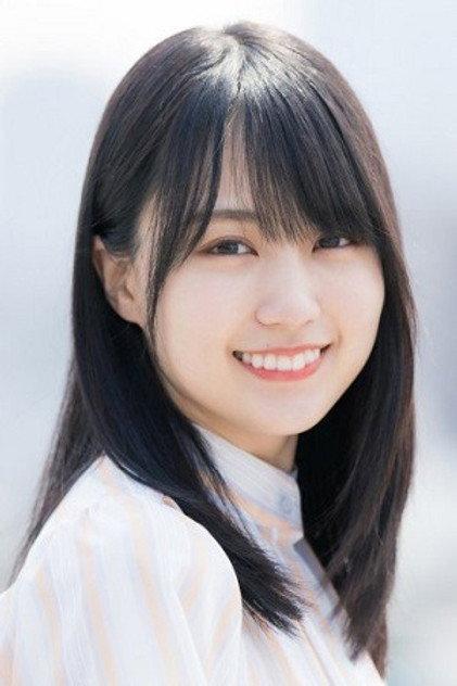 Haruka Kaki - Actor Profile Photo