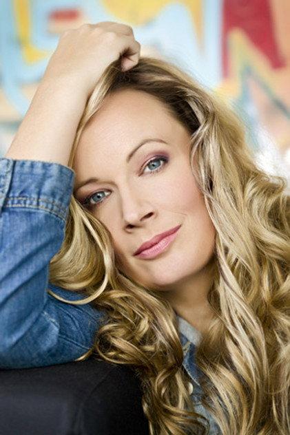 Alena Antalová - Actor Profile Photo