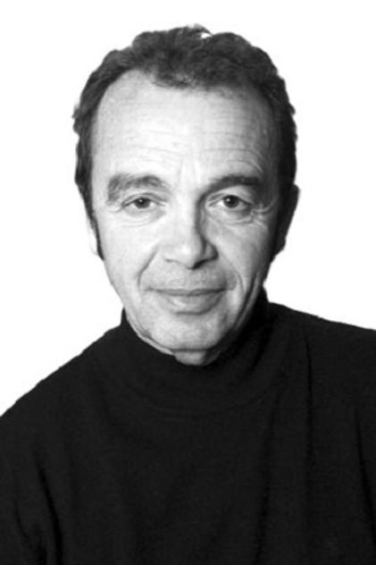 Carlos Tristancho - Actor Profile Photo