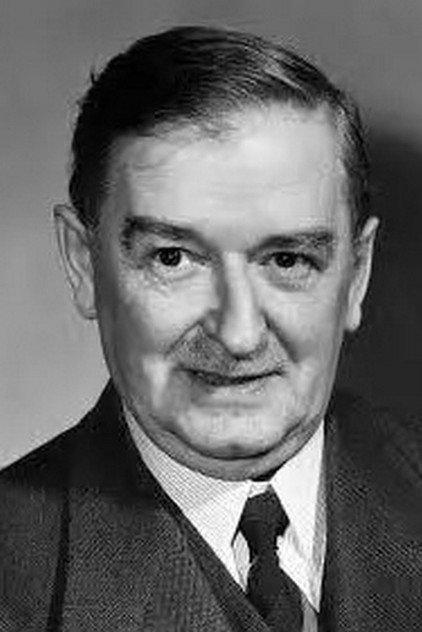 Maurice Duplessis - Actor Profile Photo