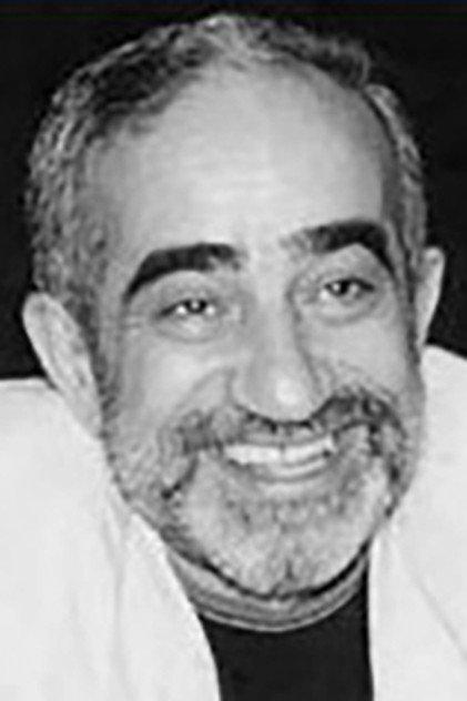 Vigen Stepanyan - Actor Profile Photo