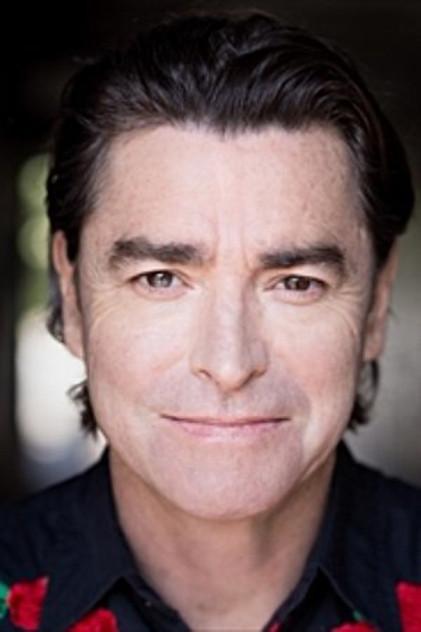 Peter Docker - Actor Profile Photo