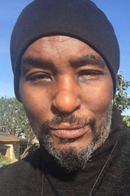 Ben Ramsey - Actor Profile Photo