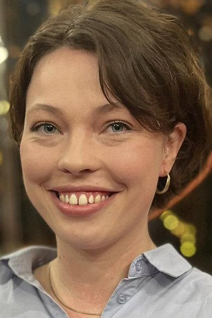 Clara Mølsted-Ylönen - Actor Profile Photo