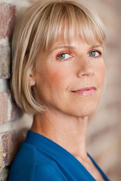 Cordula Stratmann - Actor Profile Photo