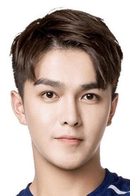 Wang Haoge - Actor Profile Photo