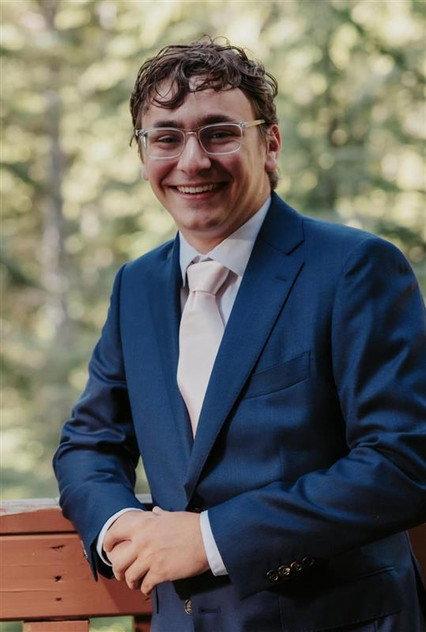 Howard Lang - Actor Profile Photo